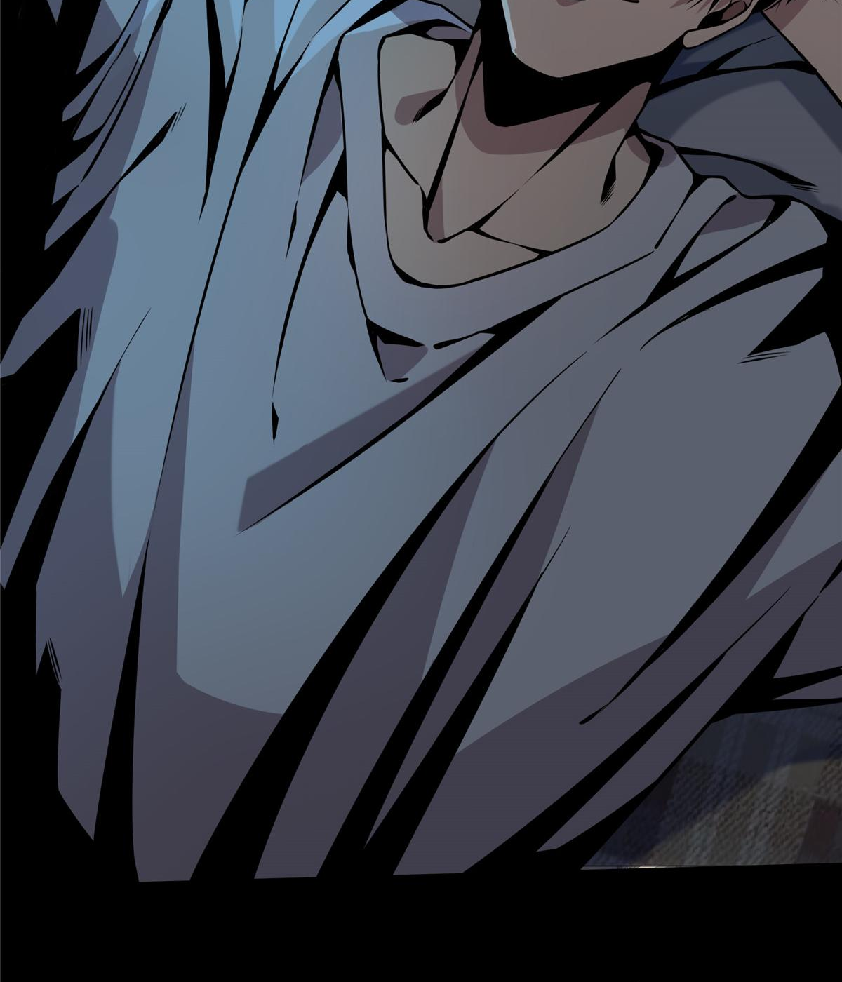 Crazy Detective Ch. 1 第50页