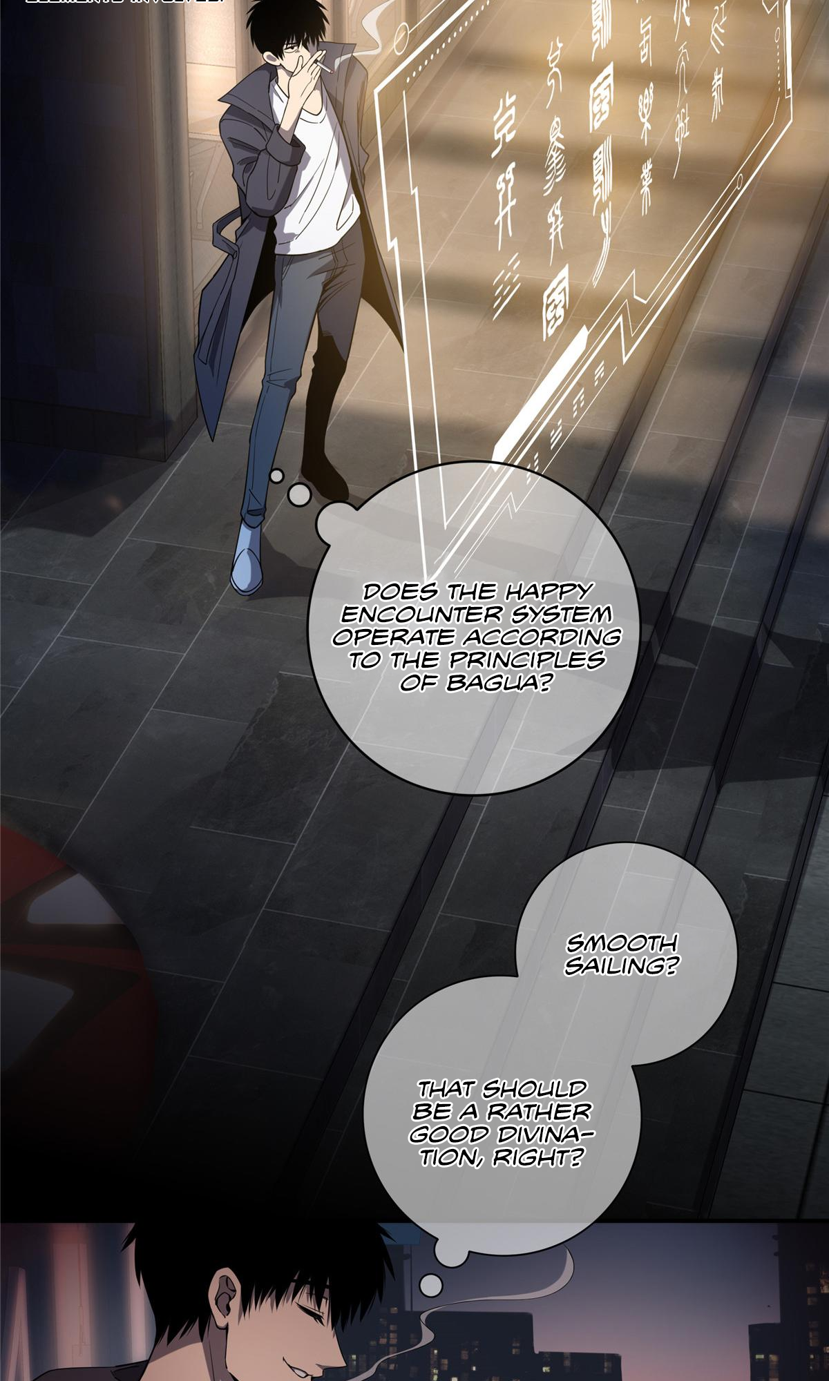 Crazy Detective Ch. 1 第59页