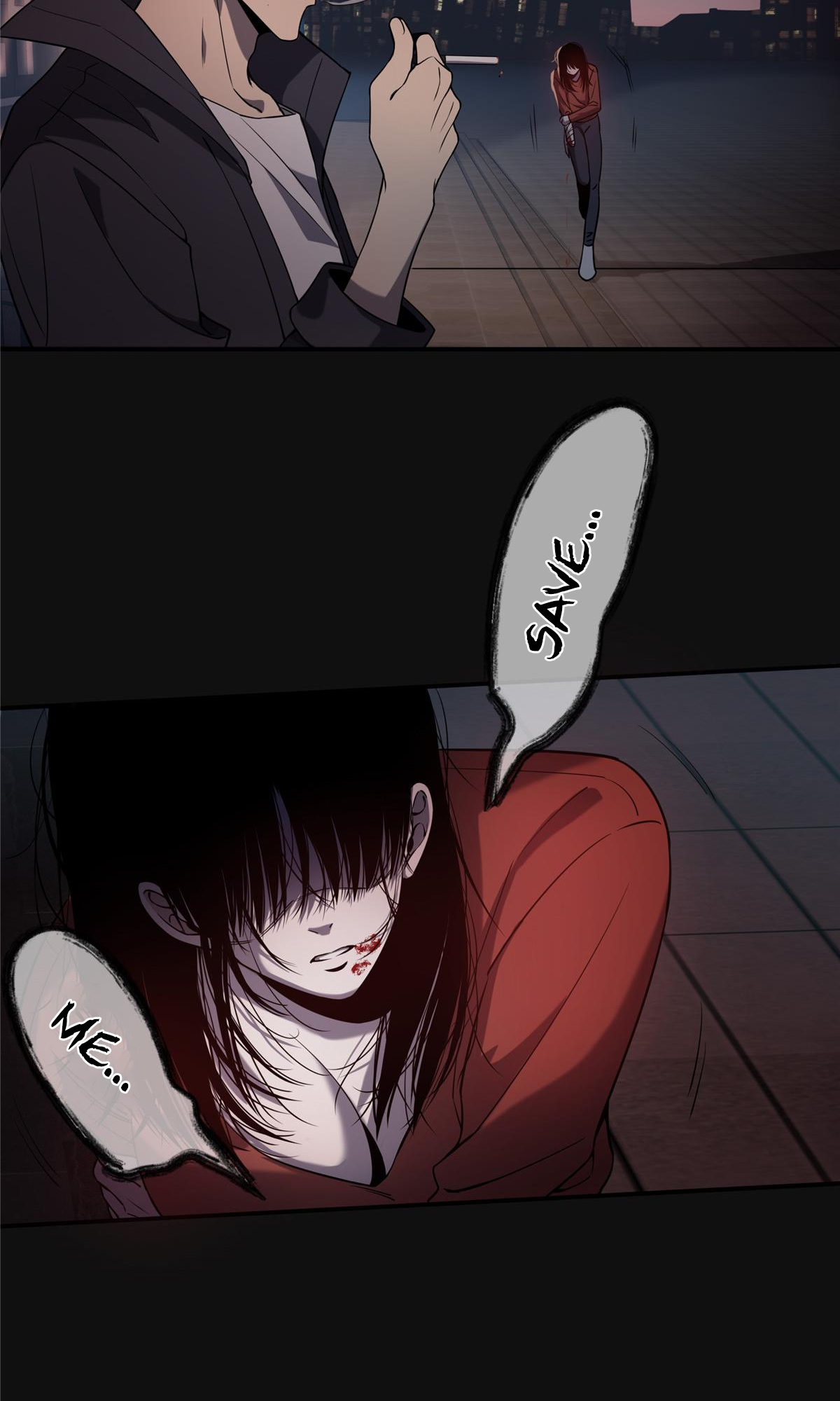 Crazy Detective Ch. 1 第60页