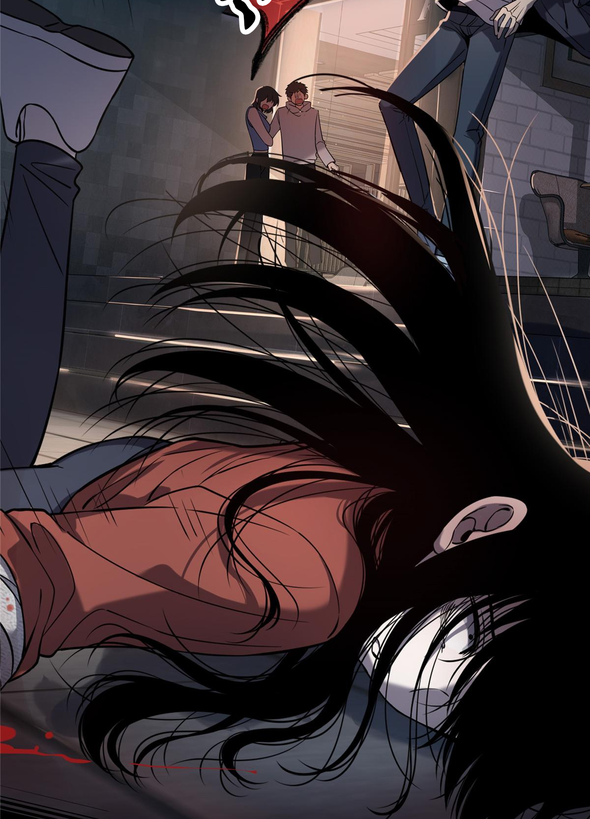 Crazy Detective Ch. 1 第62页
