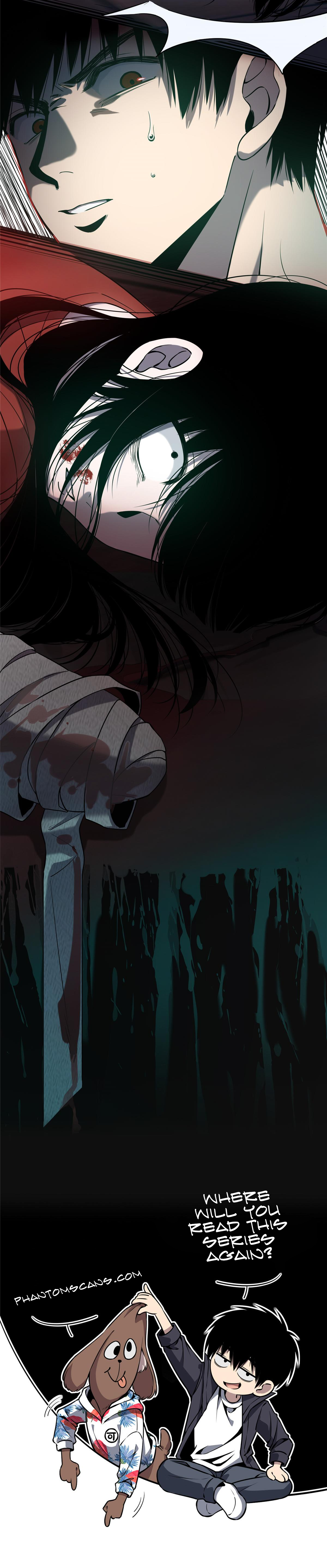 Crazy Detective Ch. 1 第63页