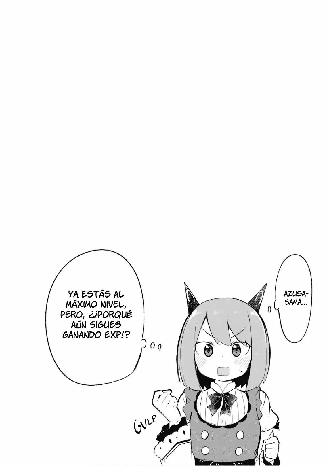 Slime Taoshite 300-nen, Shiranai Uchi ni Level MAX ni Nattemashita Hice un vestido para un fantasma 第16页
