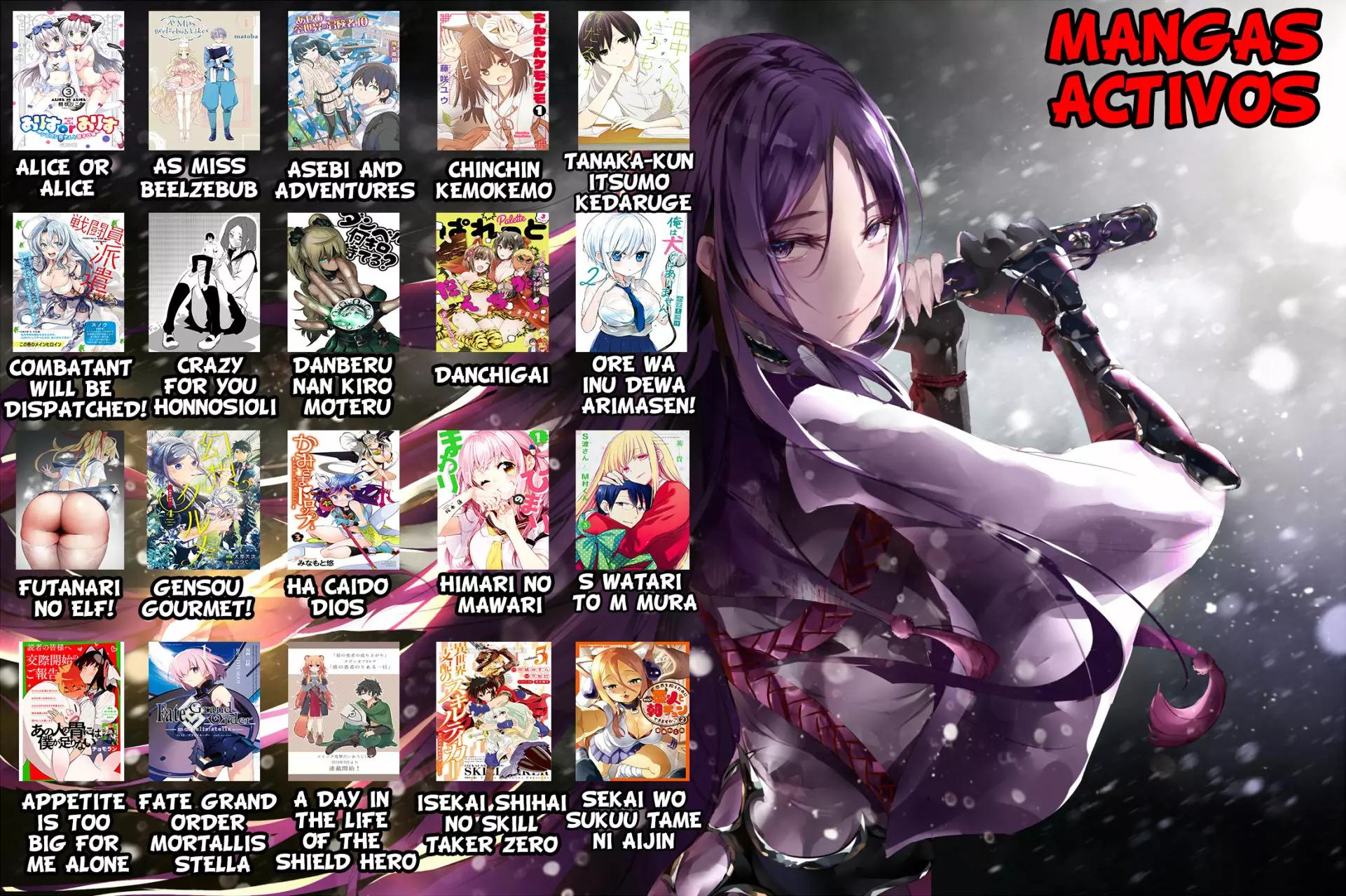Slime Taoshite 300-nen, Shiranai Uchi ni Level MAX ni Nattemashita Hice un vestido para un fantasma 第18页