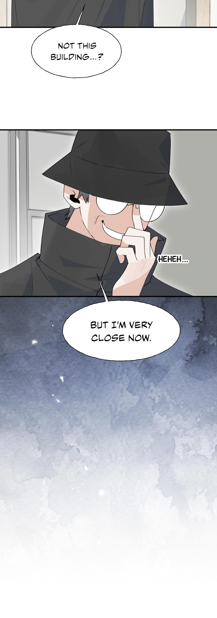 Xiǎo Gǒu Diū le Hún Ch. 2 第5页