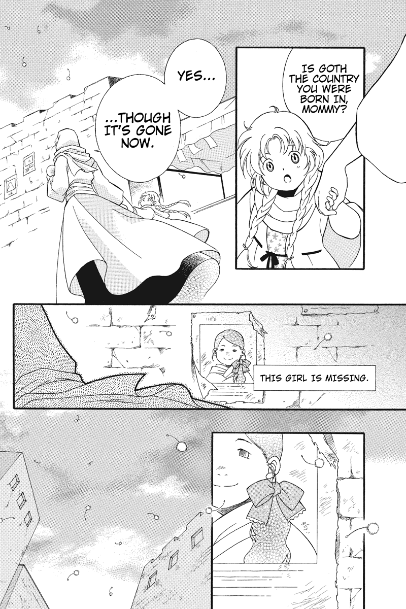 JOXER The World of Maki (2) 第12页