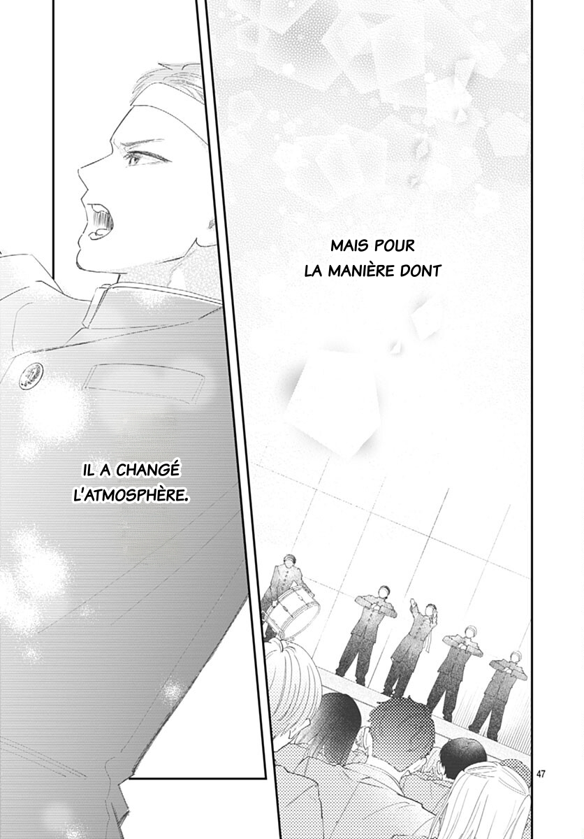 Yell Girl! Comme un coup de foudre ! 第53页