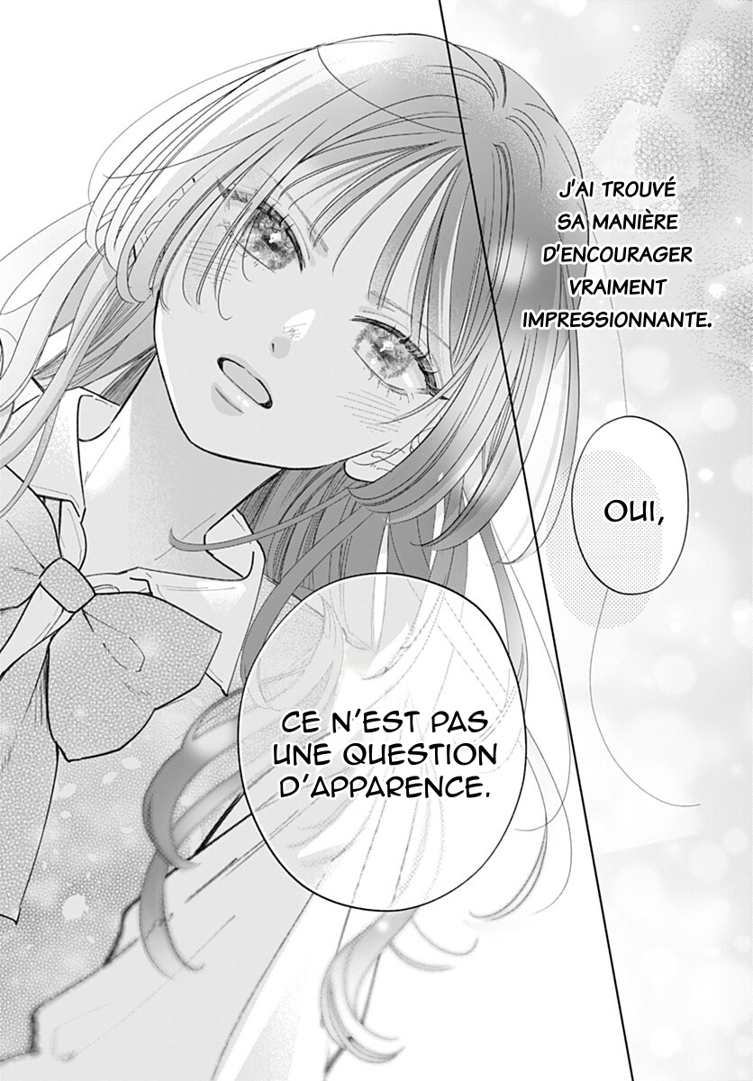 Yell Girl! Comme un coup de foudre ! 第54页