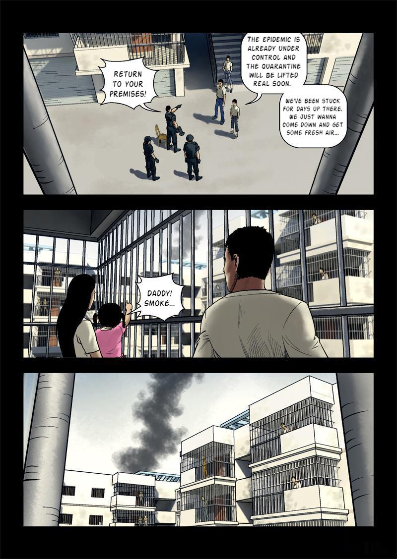 Zombie World Last Day(2) 第26页