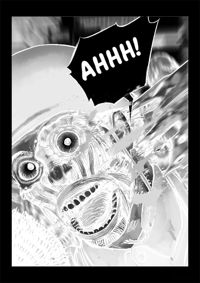 Zombie World Last Day(2) 第43页