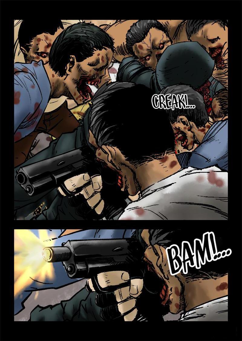 Zombie World Last Day(2) 第47页