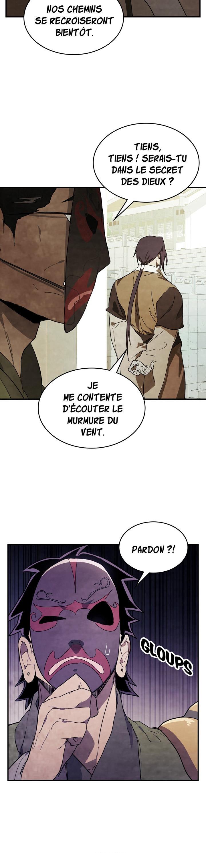 Return of the War God Vol. 2 Ch. 71 第13页