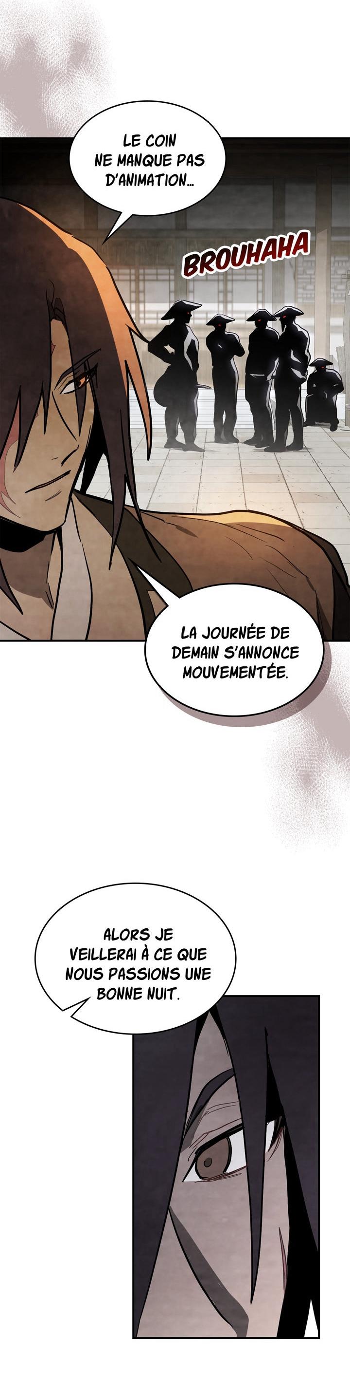Return of the War God Vol. 2 Ch. 71 第17页