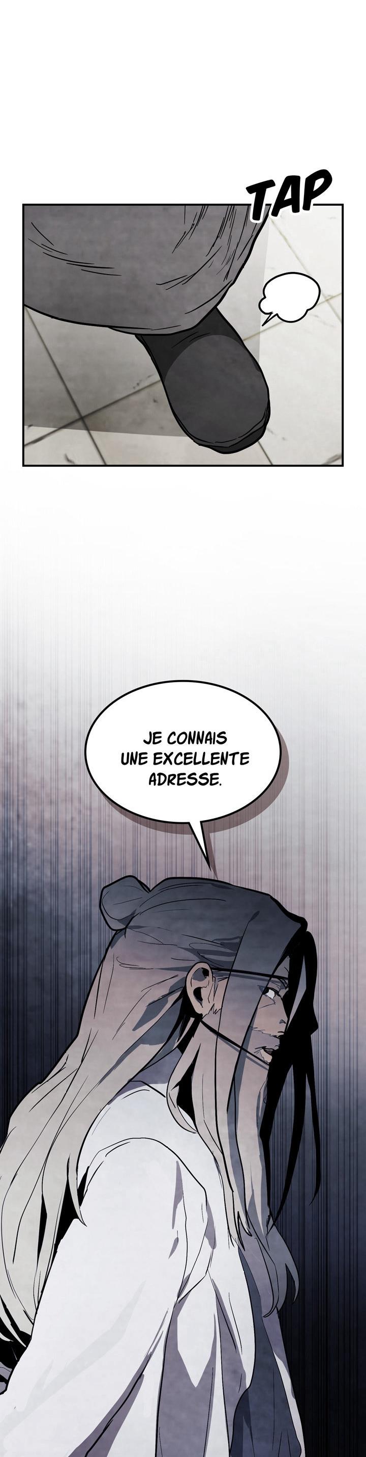 Return of the War God Vol. 2 Ch. 71 第18页