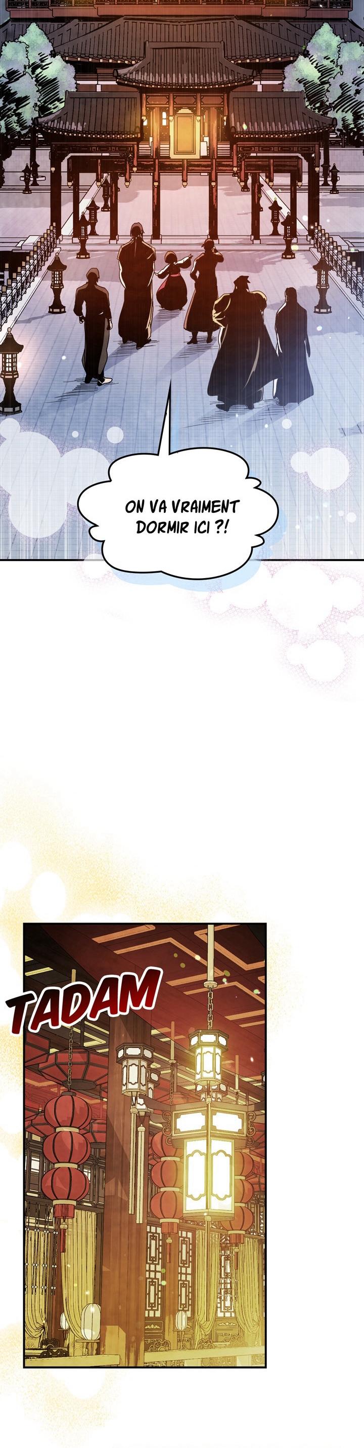 Return of the War God Vol. 2 Ch. 71 第21页