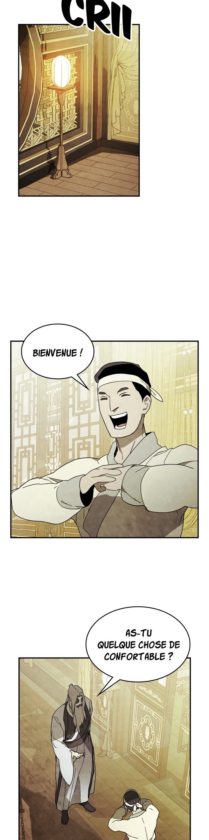 Return of the War God Vol. 2 Ch. 71 第23页