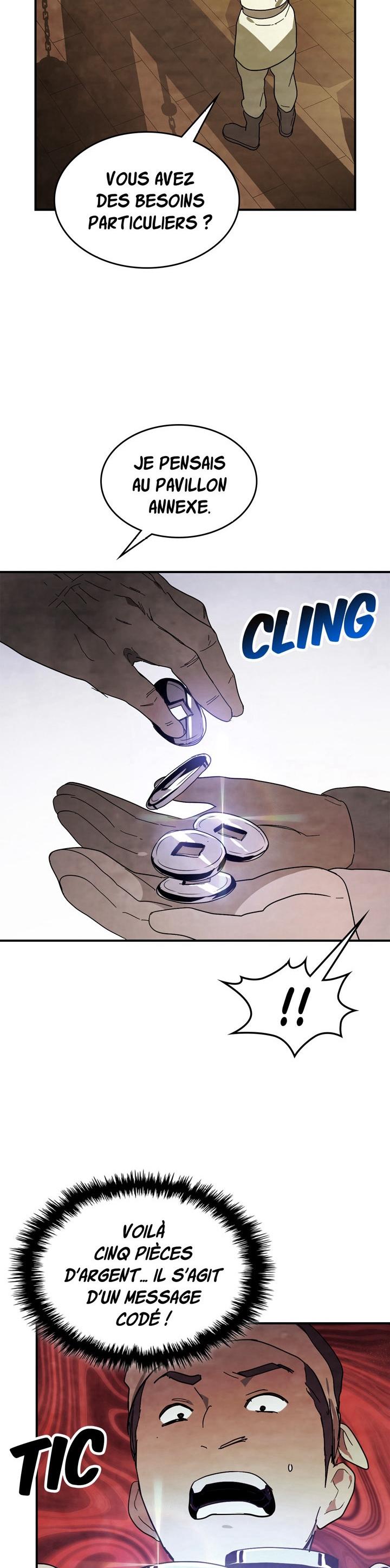 Return of the War God Vol. 2 Ch. 71 第24页