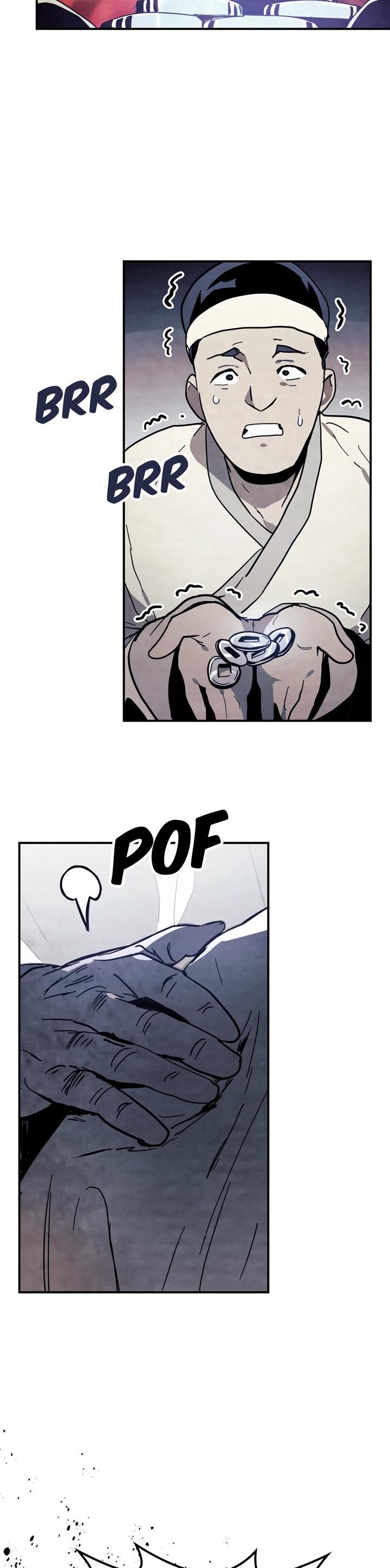 Return of the War God Vol. 2 Ch. 71 第25页
