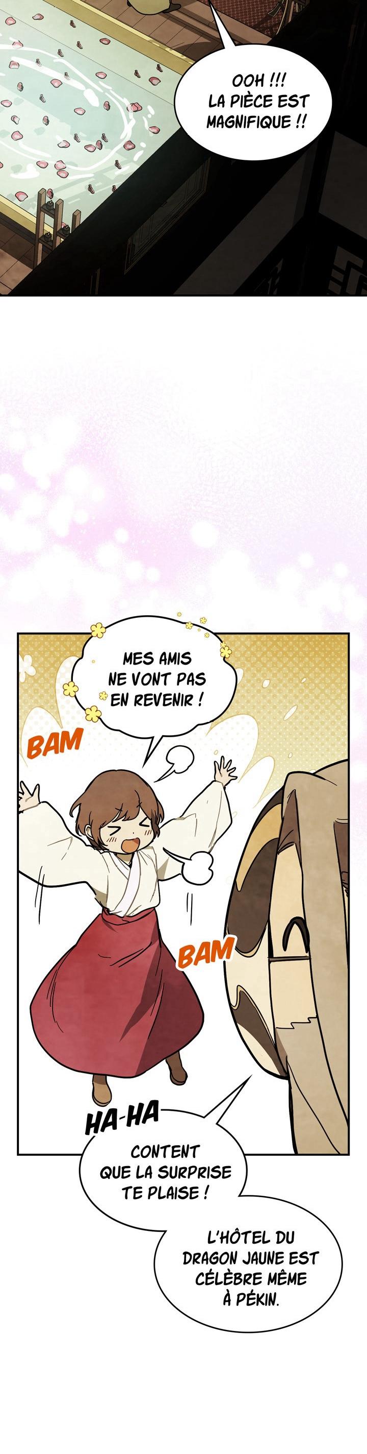 Return of the War God Vol. 2 Ch. 71 第29页
