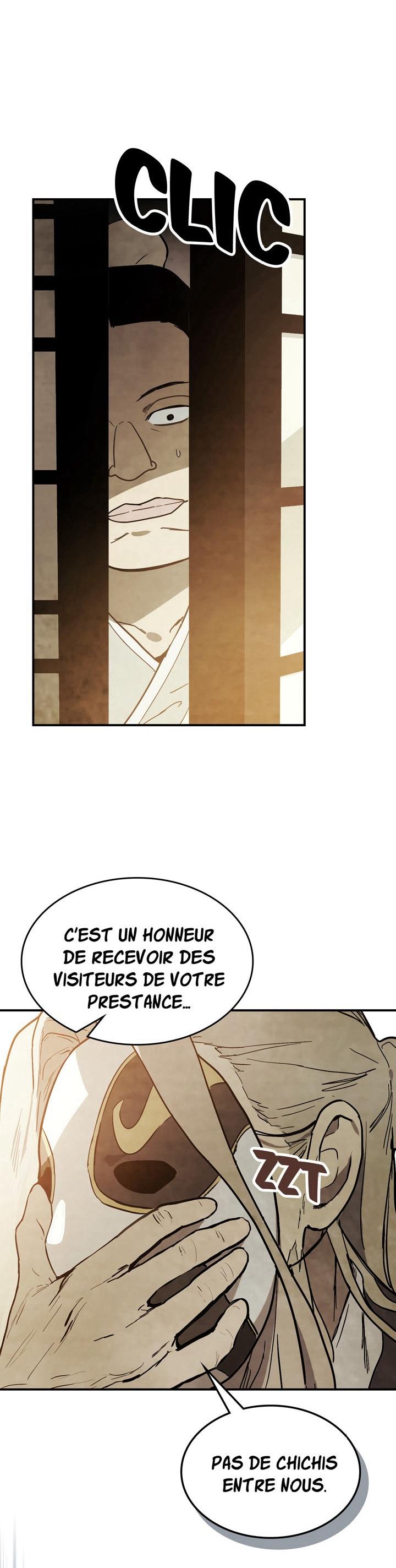 Return of the War God Vol. 2 Ch. 71 第31页