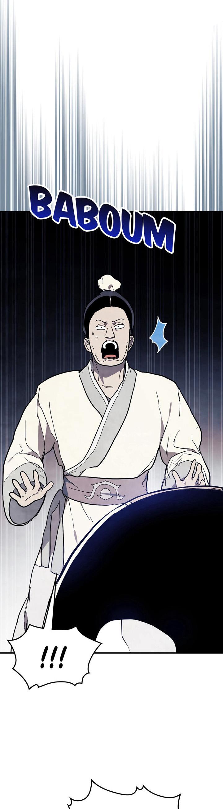 Return of the War God Vol. 2 Ch. 71 第32页