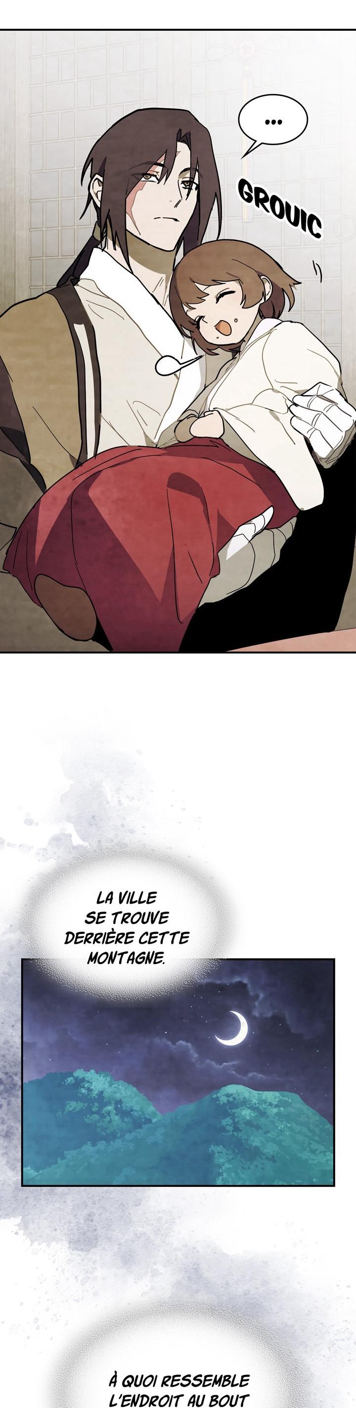 Return of the War God Vol. 2 Ch. 71 第9页