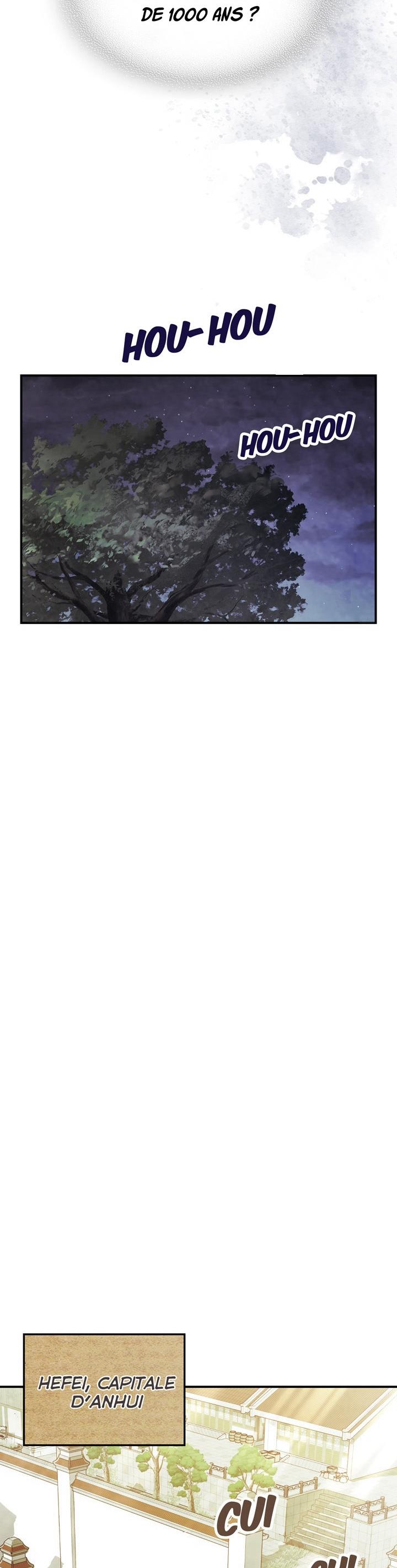 Return of the War God Vol. 2 Ch. 71 第10页