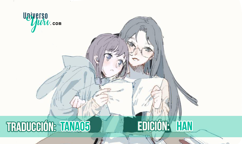 Wolf x Rabbit Ch. 3 第6页