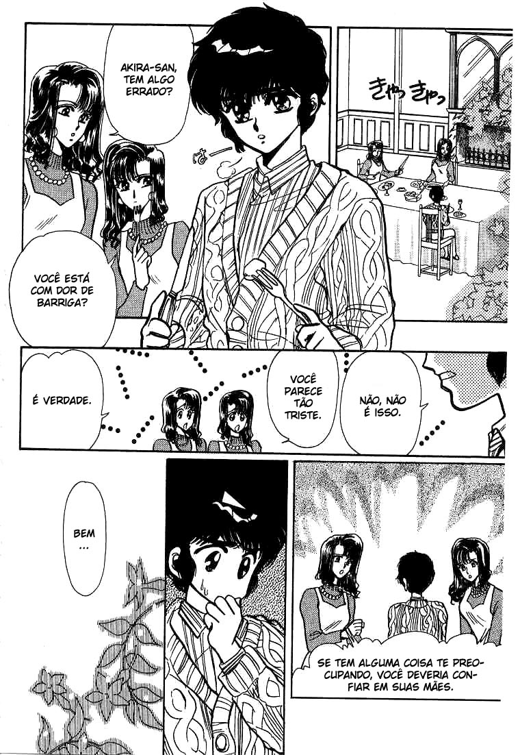 Duklyon: CLAMP School Defenders CLAMP School Defenders Duklyon versus O Homem de 20 Faces 第16页