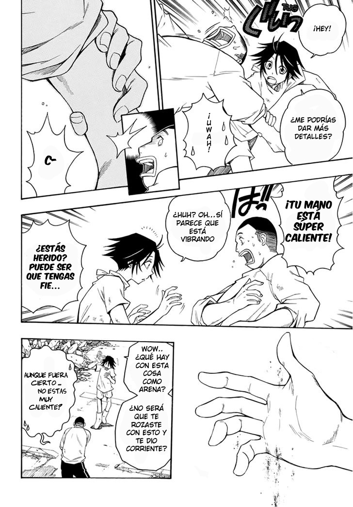 Shirayukihime to 7-nin no Shuujin Despertar 第13页