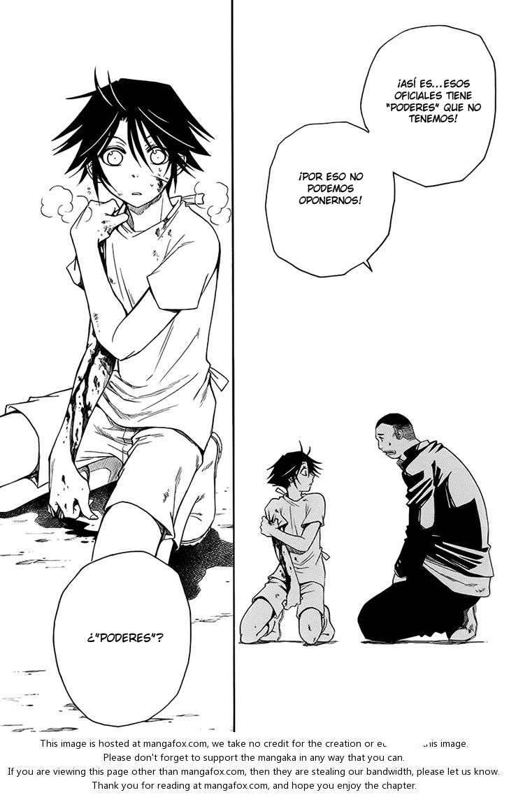 Shirayukihime to 7-nin no Shuujin Despertar 第29页