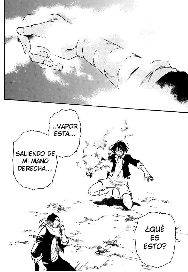 Shirayukihime to 7-nin no Shuujin Despertar 第41页