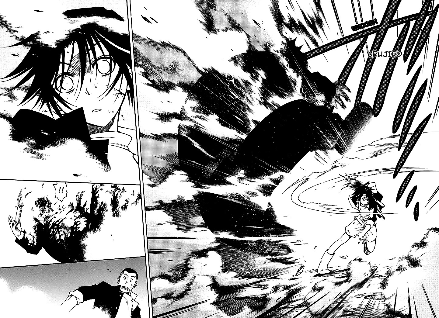 Shirayukihime to 7-nin no Shuujin Despertar 第47页