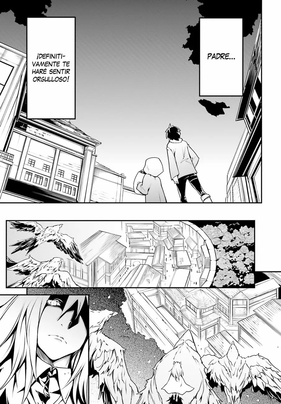 LV999 no Murabito Vol. 1 Ch. 3 第31页