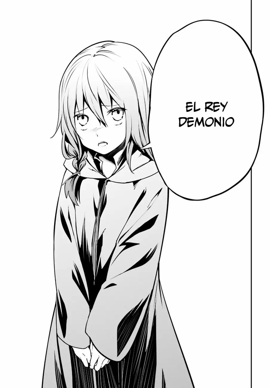 LV999 no Murabito Vol. 1 Ch. 3 第8页