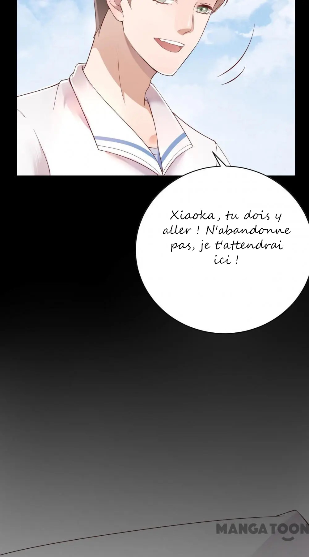 His 10,000 Romantic Traps Ch. 2 第12页