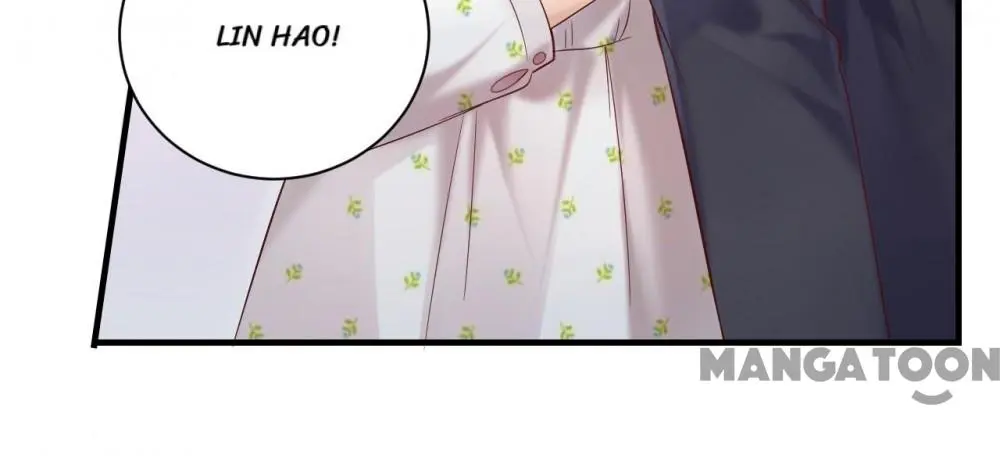 His 10,000 Romantic Traps Ch. 2 第19页