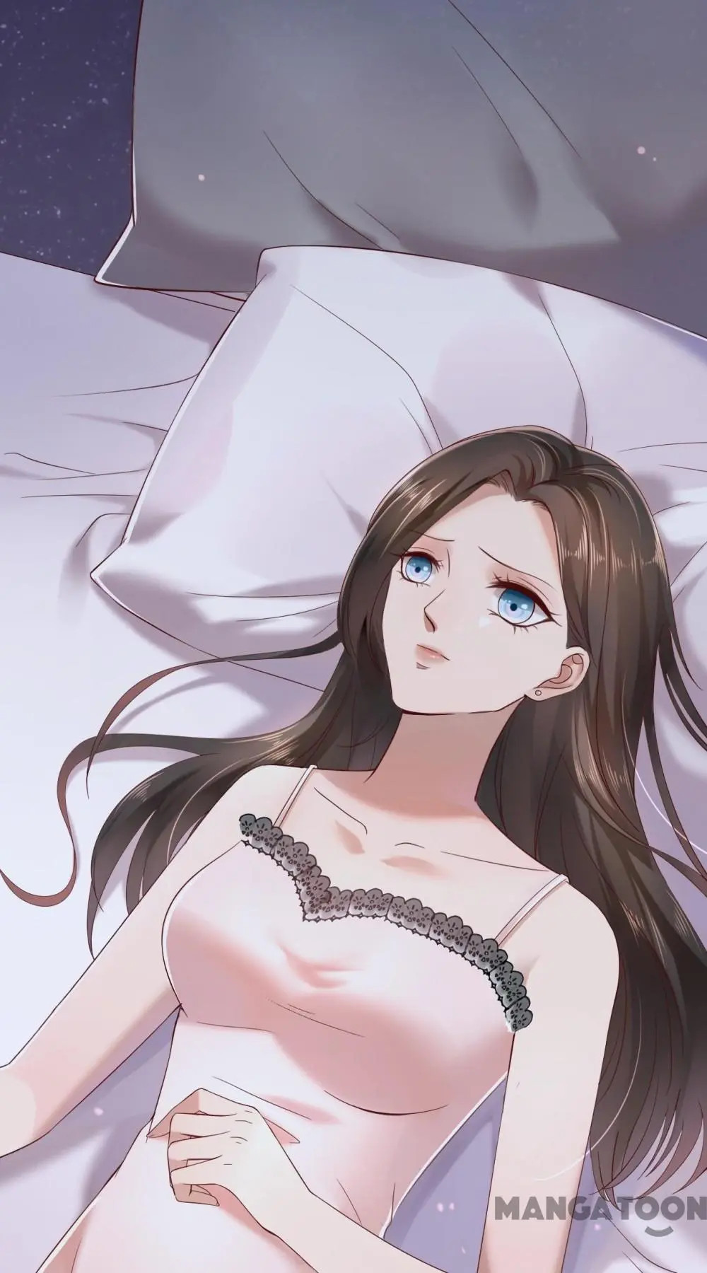 His 10,000 Romantic Traps Ch. 2 第3页