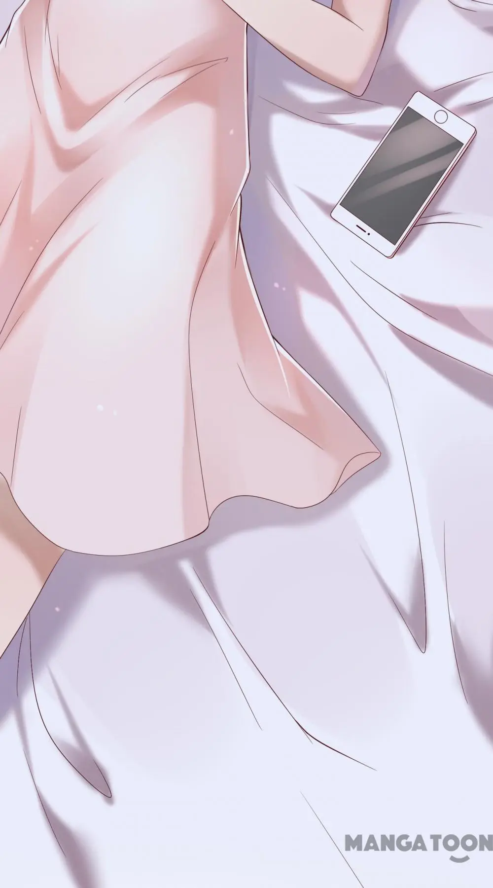 His 10,000 Romantic Traps Ch. 2 第4页