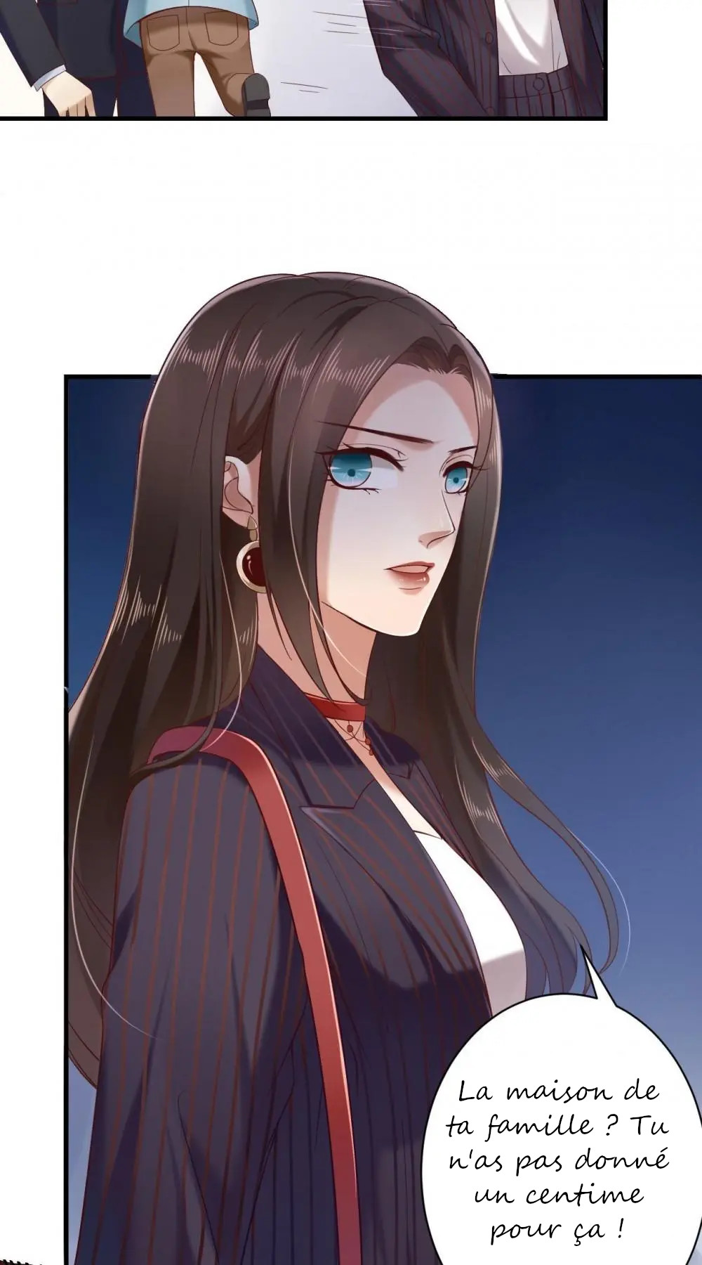 His 10,000 Romantic Traps Ch. 2 第32页