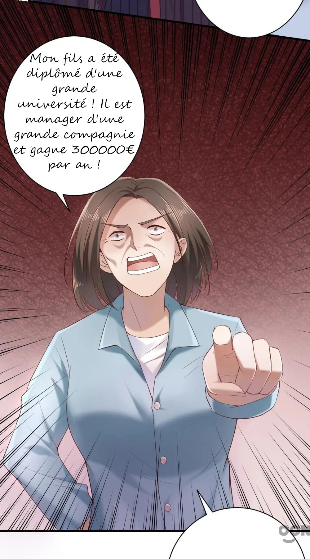 His 10,000 Romantic Traps Ch. 2 第33页