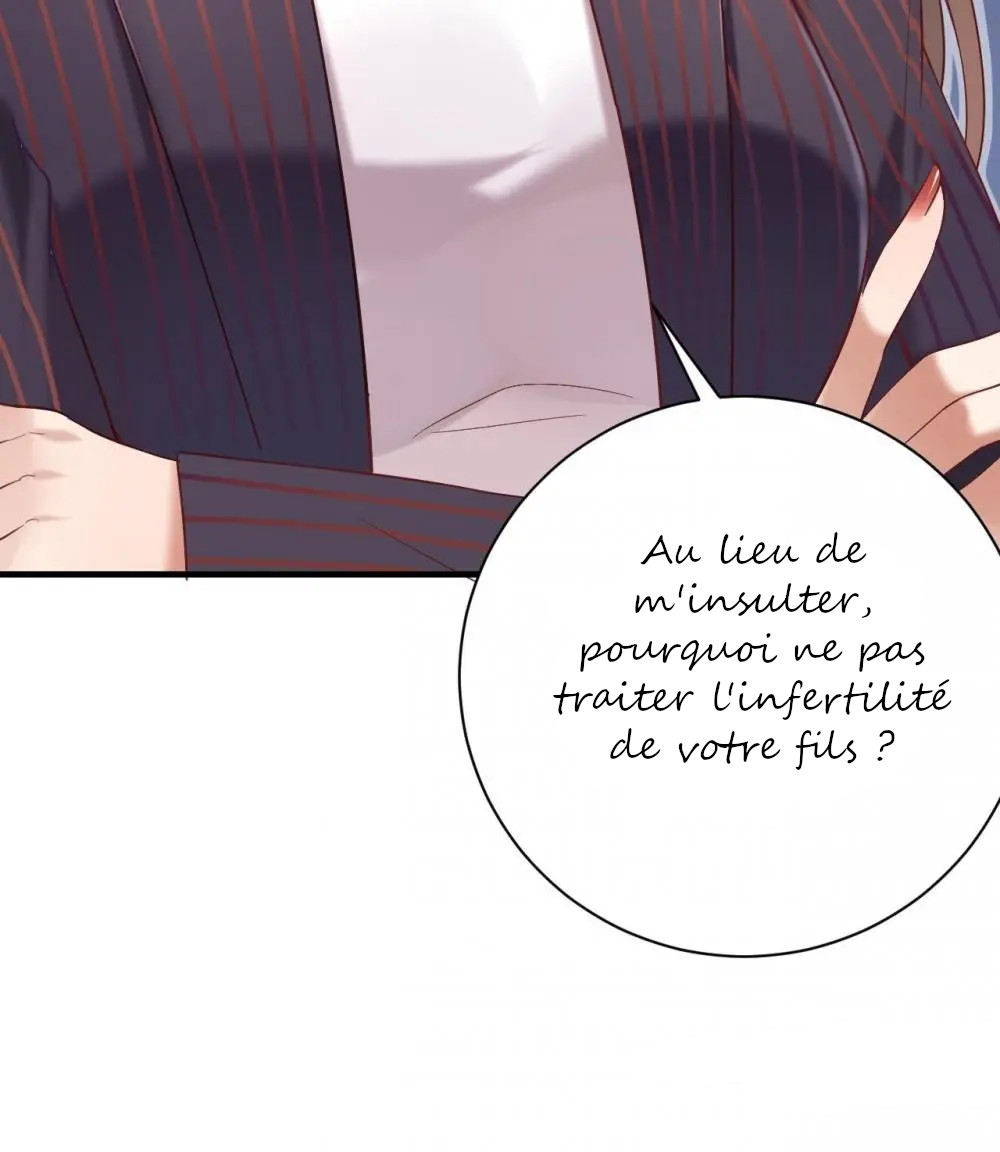 His 10,000 Romantic Traps Ch. 2 第37页