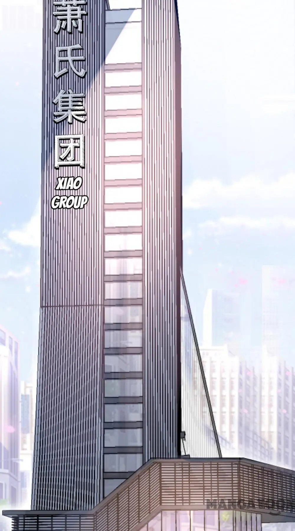 His 10,000 Romantic Traps Ch. 2 第46页