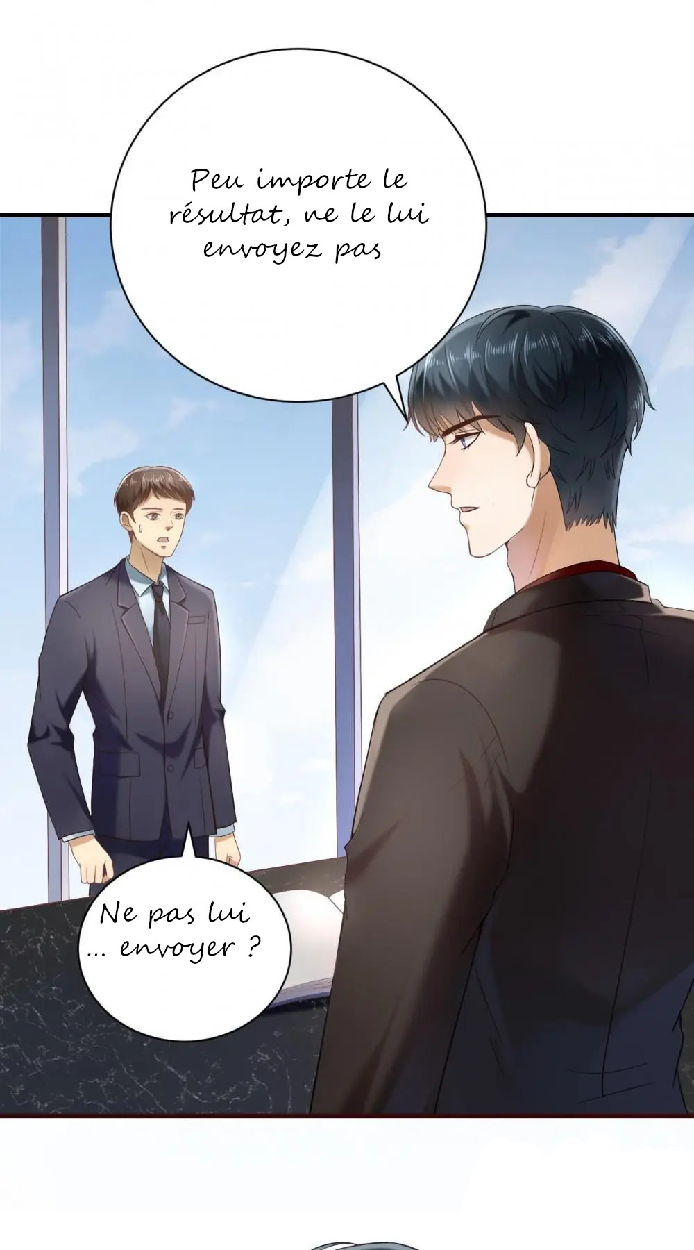His 10,000 Romantic Traps Ch. 2 第53页