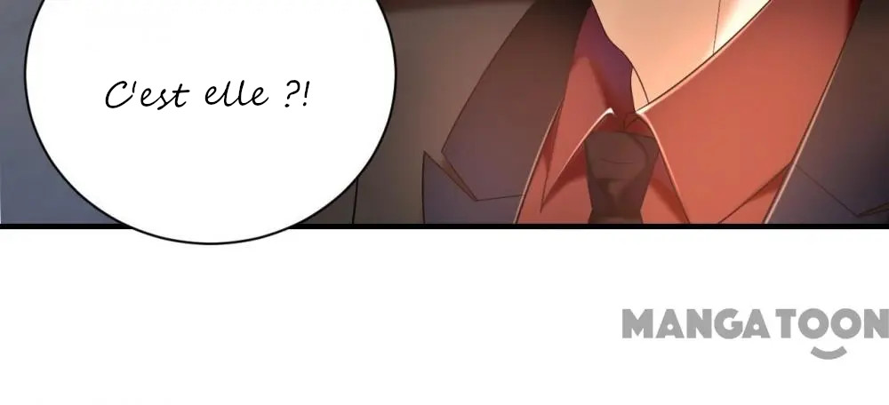 His 10,000 Romantic Traps Ch. 2 第57页