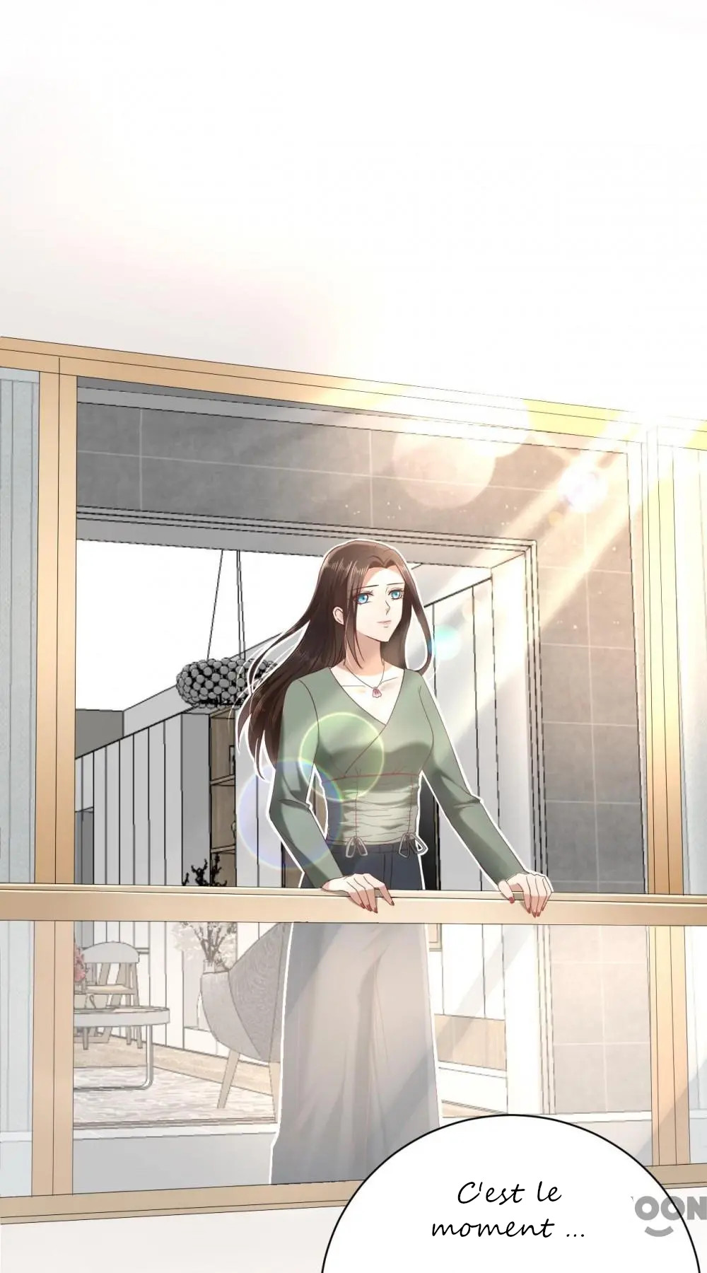His 10,000 Romantic Traps Ch. 2 第58页
