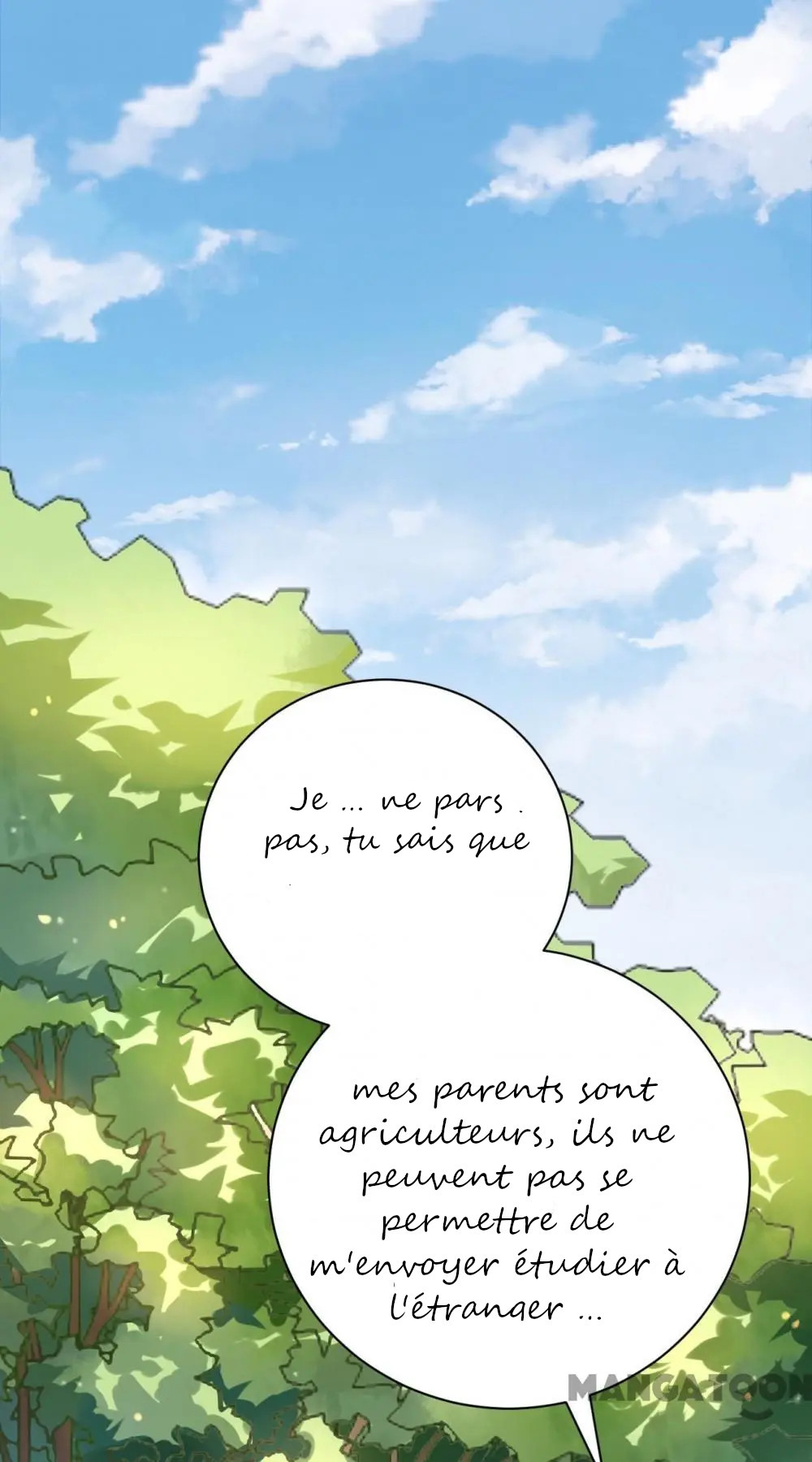 His 10,000 Romantic Traps Ch. 2 第10页