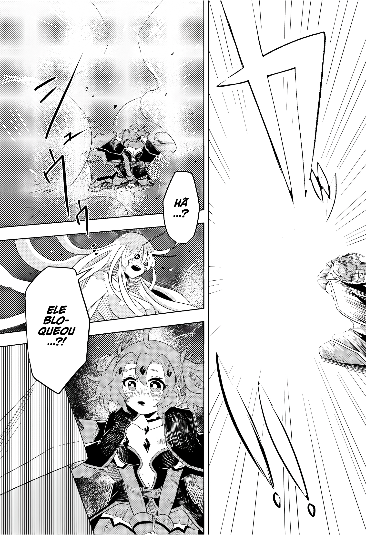 JK Yuusha to Inkyo Maou (Pre-serialization) Oneshot 第36页