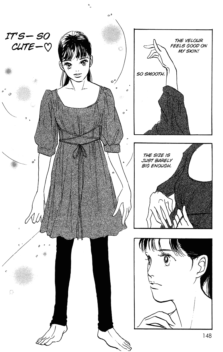 Real Clothes Vol. 1 Ch. 4 第25页