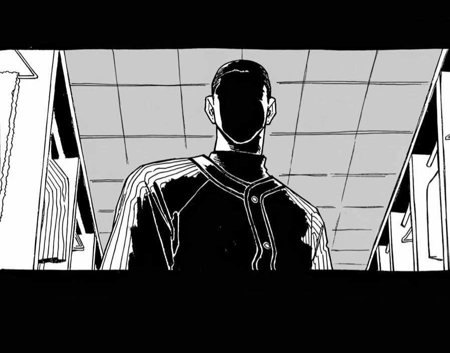 A Guilty Victim-Player's Hustle Play Ch. 3 第9页