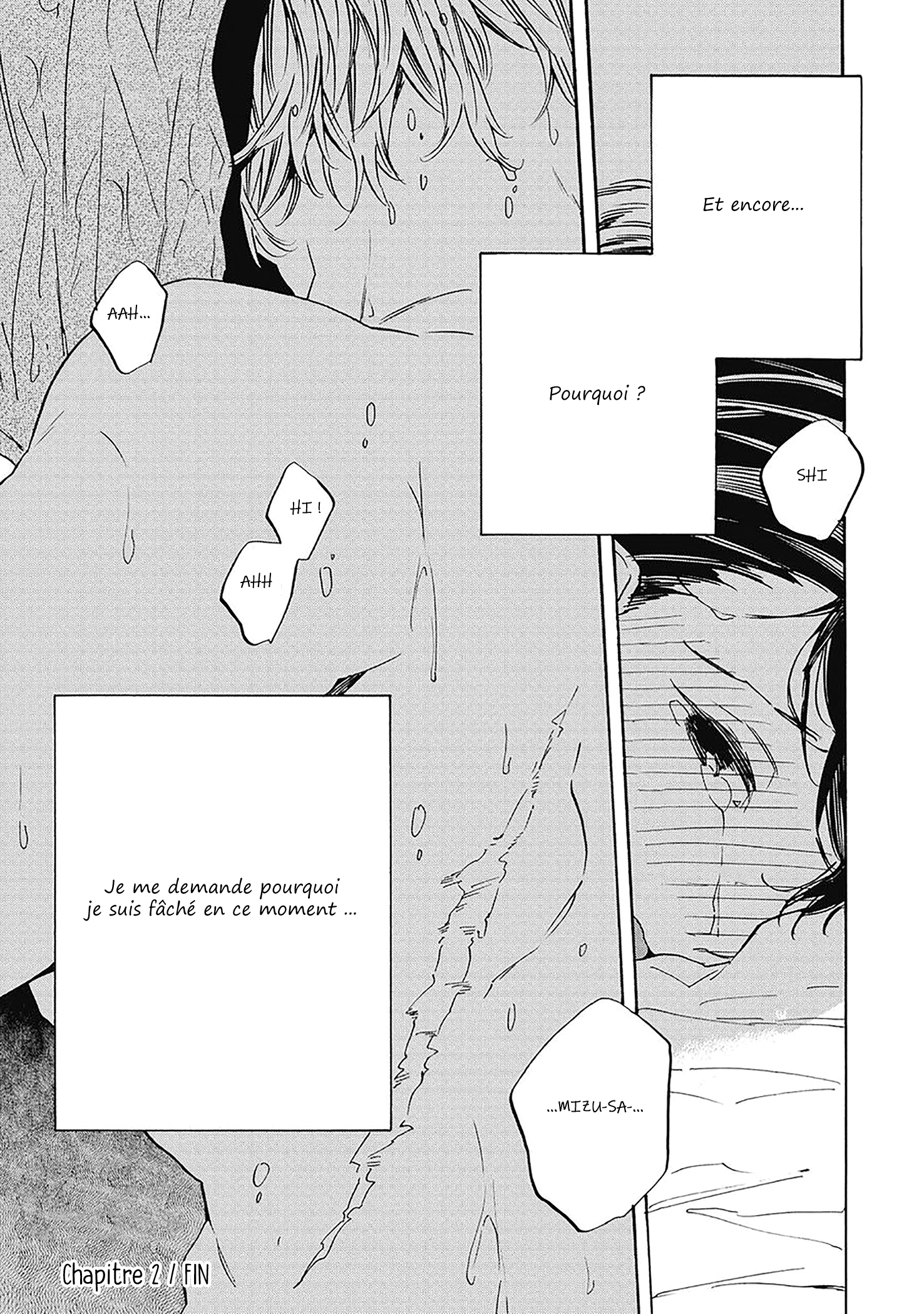Aku Yori Aku Vol. 1 Ch. 2 第31页